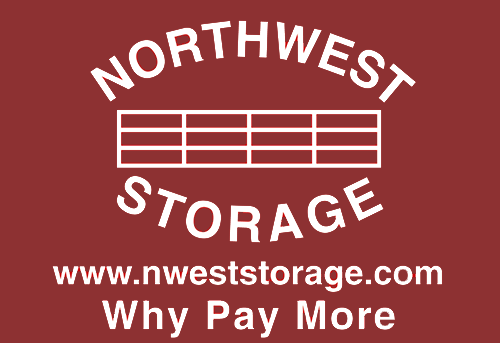 Northwest Storage Logo